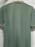 Polo Shirt Herren Elegant Slim Atmungsaktiv – Matteo