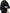 Schwarzes Herrenhemd Elegant Slim Langarm – Alviro