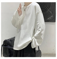 Modisches Oversize-Langarmhemd für lässige Outfits – Hugo
