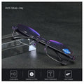 VisionGuard Brille mit Blaulichtfilter und multifokalen Gläsern