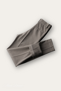 Herren Hose Elegant Wollmix Formstabil Pflegeleicht – David