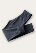 Herren Hose Elegant Wollmix Formstabil Pflegeleicht – David