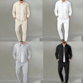 Herren Anzug Set mit modernem Design – Benno