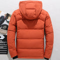 Winddichte Thermo-Skijacke für Damen und Herren – Talia