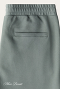 Bequeme und nachhaltige Baggy-Hose für Alltag & Arbeit – Jonas