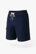 Schnelltrocknende Badehose für Herren mit Stretch – Alexander