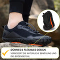 Gesunde Schuhe für Komfort und Natürliches Gehen - Albrecht