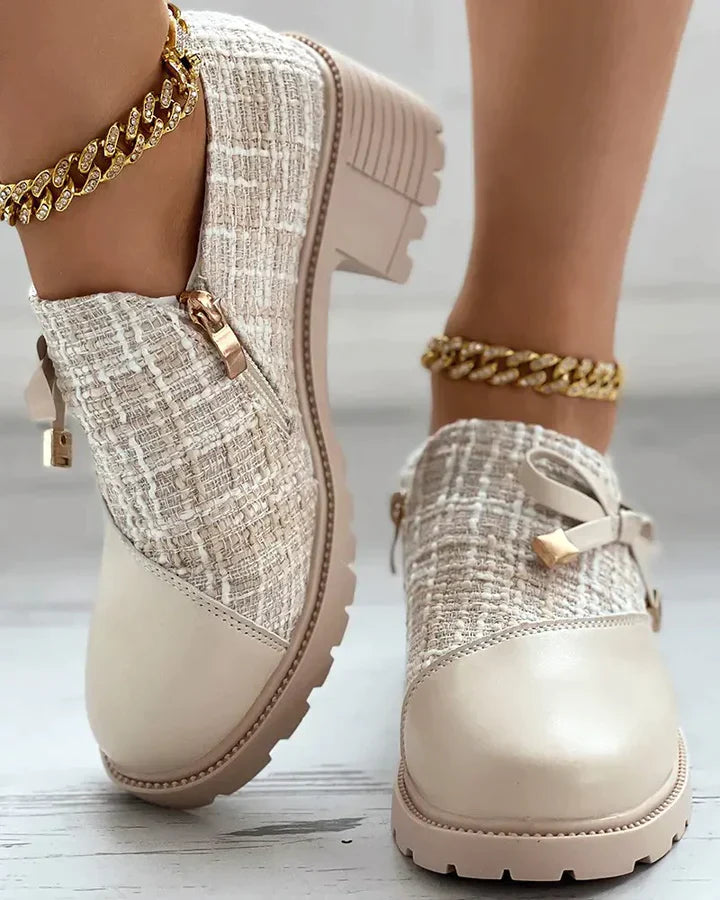 Bequeme High Heels für Eleganz und Stabilität – Katrin