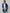 Bequeme Strickjacke mit klassischem Design und Komfort – Jens