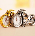 Wecker Motorrad Retro Design Dekoration Geschenkidee – ChronoBike