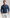 Herren-Sweater mit Viertelreißverschluss & weichem Stoff – Matteo