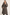 Warme Oversize Winterjacke für Damen – Martina