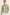 Damen Strickjacke Blumenmuster Romantisch Elegant – Florenya