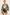 Luftiger Kimono Cardigan für Damen – Boho Stil