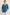 Oversized Damen V-Ausschnitt Top Sommer Elegant – Schonberg