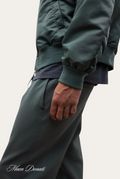 Bequeme und nachhaltige Baggy-Hose für Alltag & Arbeit – Jonas