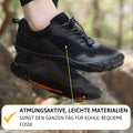 Gesunde Schuhe für Komfort und Natürliches Gehen - Albrecht