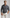 Herren-Half-Zip Pullover für stilvolle Eleganz – Benjamin