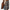 Damen Kapuzenjacke mit Karomuster und Fleecefutter – Rovena