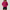 Kuscheliges Polar Fleece Sweatshirt mit Reißverschluss – Hildegard
