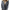 Damen Fleece-Kapuzenjacke mit Karomuster – Lina