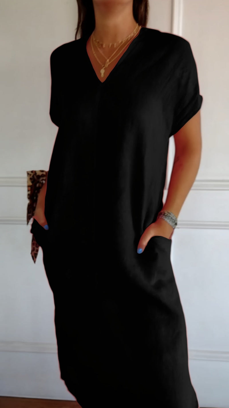 Ivy™ - Bauchfreundliches Kleid