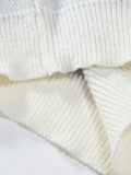 Herrenpullover mit Grafischem Print – Arvid