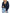 Trendige Damen-Bomberjacke für urbane Looks – Zoey