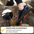 Gesunde Schuhe für Komfort und Natürliches Gehen - Albrecht