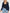 Trendige Damen-Bomberjacke für urbane Looks – Zoey