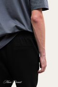 Bequeme und nachhaltige Baggy-Hose für Alltag & Arbeit – Jonas