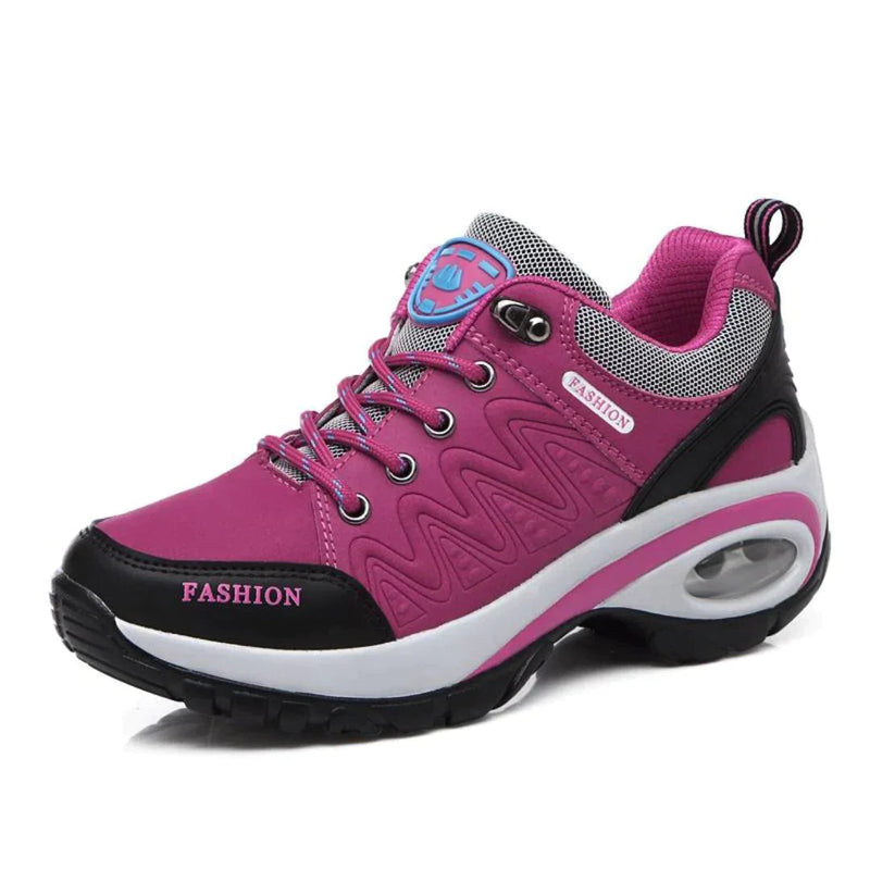 Ergonomische Schuhe für Haltungskorrektur und Komfort – Katja