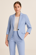 Eleganter Damen-Zweiteiler mit Blazer & Hose – Aurora