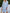 Blaues Sommerkleid mit femininer Eleganz – Isalie