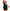 Elegantes Kleid mit Doppelschlitz für Damen – Alessia