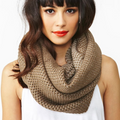 Damen Wollschal Warm Weich Winter Elegant – Linaria