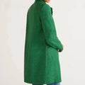 Damen Oversize Wintermantel Wasserdicht Elegant – Maily