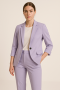 Eleganter Damen-Zweiteiler mit Blazer & Hose – Aurora
