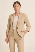 Eleganter Damen-Zweiteiler mit Blazer & Hose – Aurora