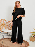 Elegantes Damen Set mit modernem Schnitt – Alverra