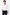 Retro Herrenhemd mit Button-Down-Kragen – Norvalo