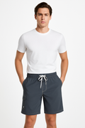 Schnelltrocknende Badehose für Herren mit Stretch – Alexander