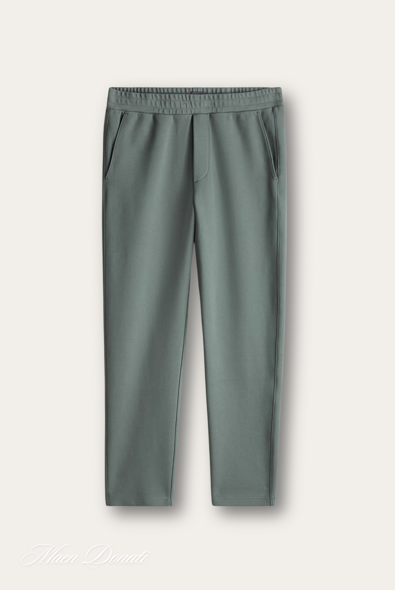 Bequeme und nachhaltige Baggy-Hose für Alltag & Arbeit – Jonas