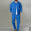 Herren Anzug Set mit modernem Design – Benno