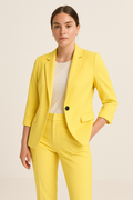 Eleganter Damen-Zweiteiler mit Blazer & Hose – Aurora