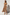 Buntes Sommerkleid Damen mit A-Linie Schnitt – Aryelle