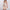 Elegantes Pailletten-Cocktailkleid mit Federbesatz – Valeria