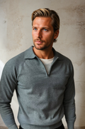 Modernes Herren Polo - Thomas