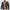 Warme Bomberjacke für Herbstoutfits mit modernem Schnitt – Johannes