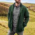 Moderne Herrenweste für stilvolle Looks – Adrian